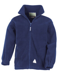 Junior Polartherm™ Jacket (Hover)