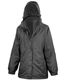 Women´s 3-in-1 Journey Jacket With Soft Shell Inner (Hover)