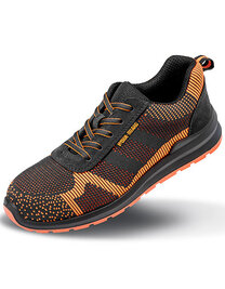 Unisex Hardy Safety Trainer (Hover)