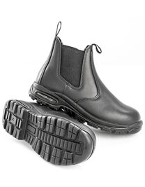 Kane Safety Dealer Boot