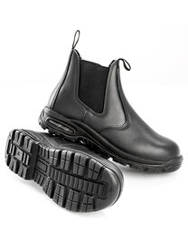 Kane Safety Dealer Boot (Hover)