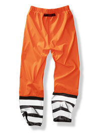 Heavy Duty Prism PU Safe & Dry Trouser with Recycled Backing (Hover)