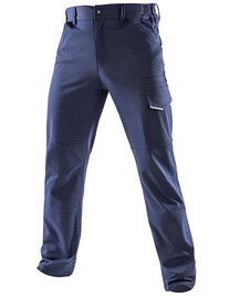 Recycled Dynamic Stretch Trouser (Hover)