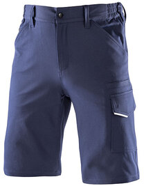 Recycled Dynamic Stretch Shorts (Hover)