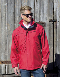 Multi-Function Jacket