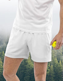 Recycled Mens Shorts