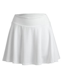 Recycled Womens Fitness Skort (Hover)