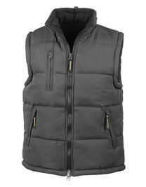 Ultra Padded Bodywarmer (Hover)