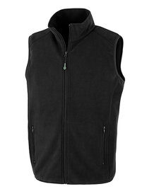 Recycled Fleece Polarthermic Bodywarmer (Hover)