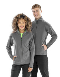 Recycled Microfleece Jacket
