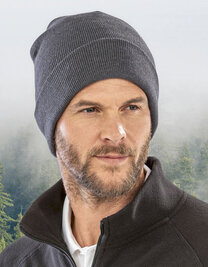 Recycled Woolly Ski Hat