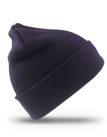 Recycled Thinsulate™ Beanie (Hover)
