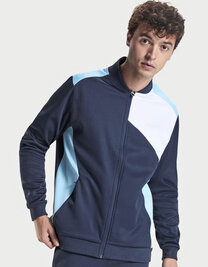 Leros Tracksuit Jacket