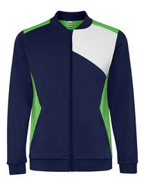 Leros Tracksuit Jacket (Hover)