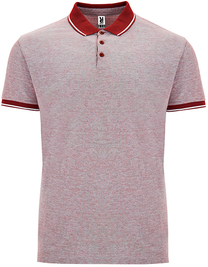 Bowie Poloshirt (Hover)