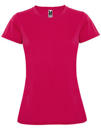 Women´s Montecarlo T-Shirt (Hover)
