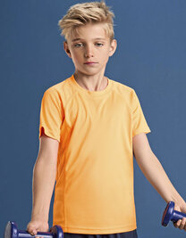 Kids´ Montecarlo T-Shirt