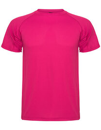 Men´s Montecarlo T-Shirt (Hover)