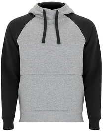 Badet Hooded Sweatshirt (Hover)