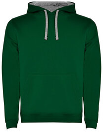 Men´s Urban Hooded Sweatshirt (Hover)
