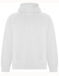 Vinson Organic Hooded Sweatshirt (Hover)