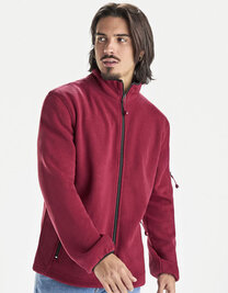 Men´s Luciane Microfleece Jacket