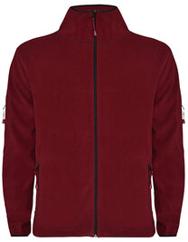 Men´s Luciane Microfleece Jacket (Hover)