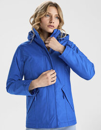 Women´s America Parka