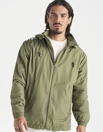 Winter Jacket Makalu