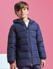 Kids´ Parka Jacket Nepal