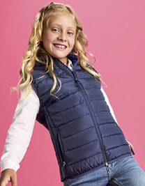 Kids´ Oslo Bodywarmer
