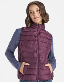 Women´s Oslo Bodywarmer