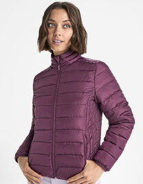 Women´s Finland Jacket