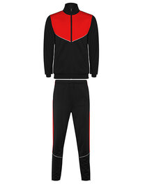 Kids´ Evans Tracksuit (Hover)