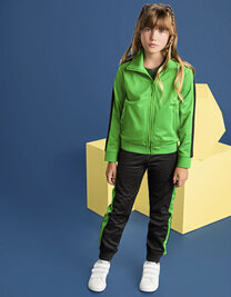 Kids´ Creta Tracksuit