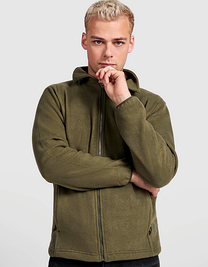 Men´s Fleecejacket Artic