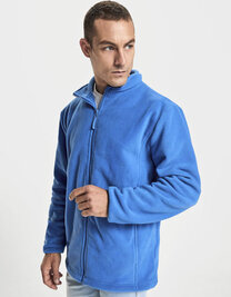 New Men´s Fleecejacket Artic