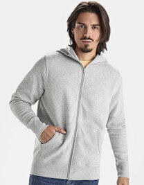 Montblanc Hooded Sweatjacket