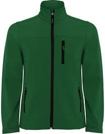 Men´s Antartida Softshell Jacket (Hover)