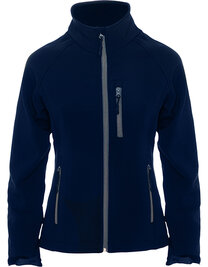 Women´s Antartida Softshell Jacket (Hover)