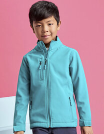 Kids´ Nebraska Softshell Jacket
