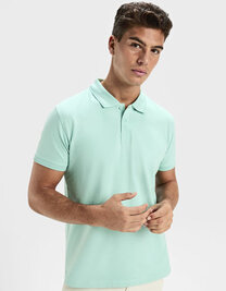 Unisex Wos Poloshirt