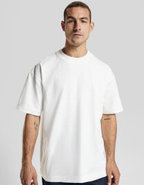 Chow Unisex Oversize T-Shirt