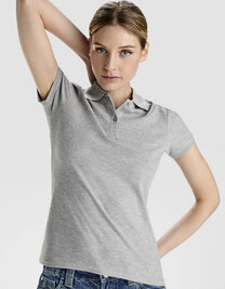 Women´s Poloshirt Prince