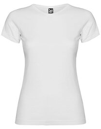 Girls Jamaica T-Shirt (Hover)