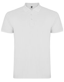 Kids´ Star Poloshirt (Hover)