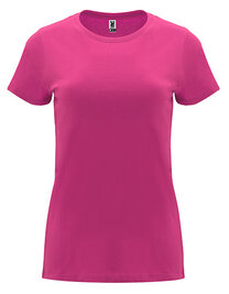 Women´s Capri T-Shirt (Hover)