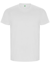 Men´s Golden Organic T-Shirt (Hover)