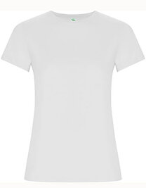 Women´s Golden Organic T-Shirt (Hover)