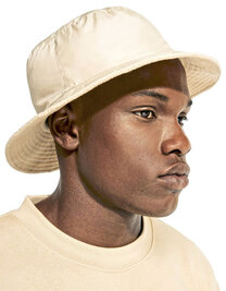 Frosty Fisherman Hat